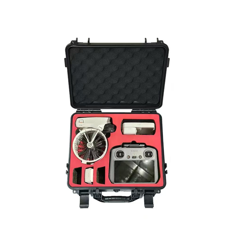 Drone Rc N2 - Wodoodporna, twarda walizka na DJI Flip