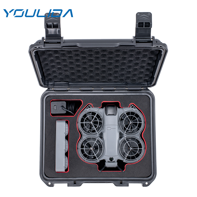 Drone Rc N3 - Etui przenośne DJI Neo 2, futerał