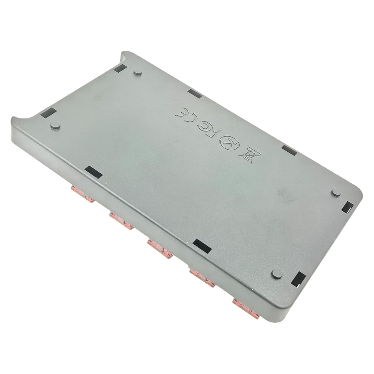 Lipo Parallel Charging Board - Płytka do równoległego ładowania akumulatorów Lipo