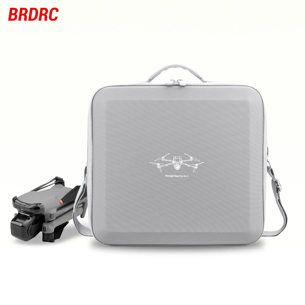 Drone Rc N2 - BRDRC Torba do przechowywania pilota DJI