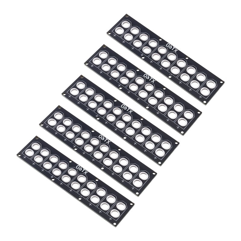 Lipo Parallel Charging Board - ABNR Płytka do równoległego ładowania XT60,