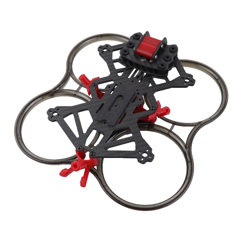 Rc Motor Drone - Rama drona wyścigowego FPV HSKRC CC30
