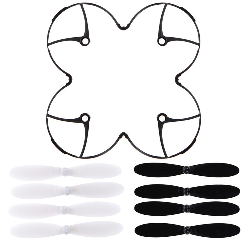 Drone Top Rc - Hubsan X4/X6 Osłona Śmigieł Pierścień +