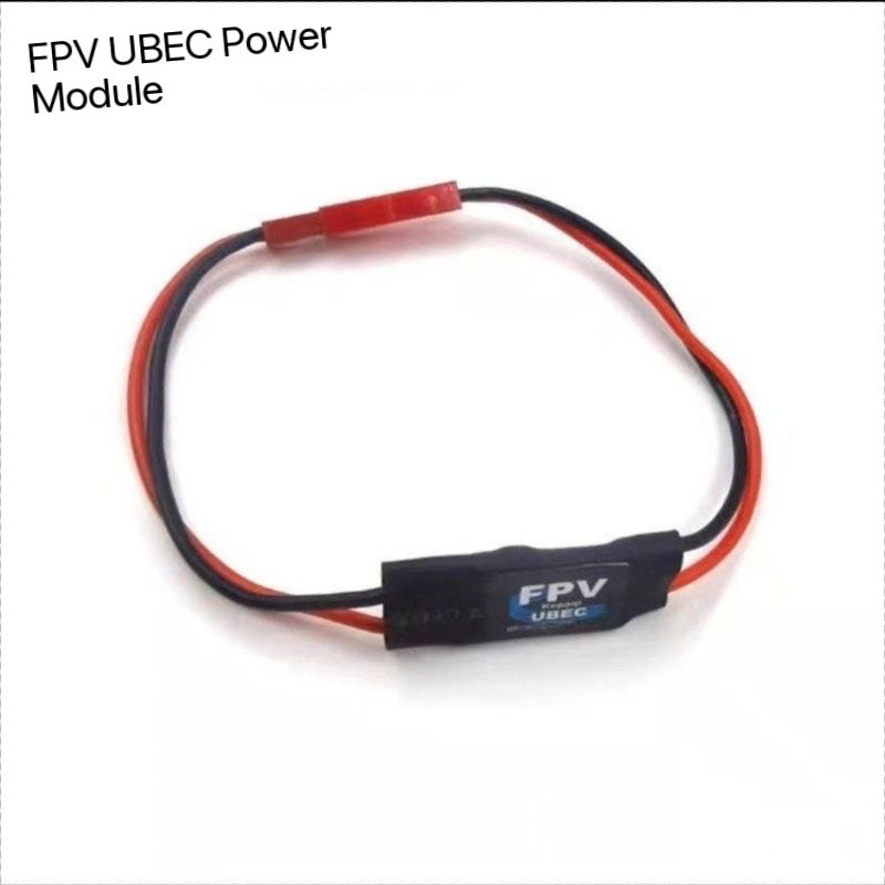 Drone Switch Rc - UBEC 5V/12V 3A BEC Stabilizator Napięcia