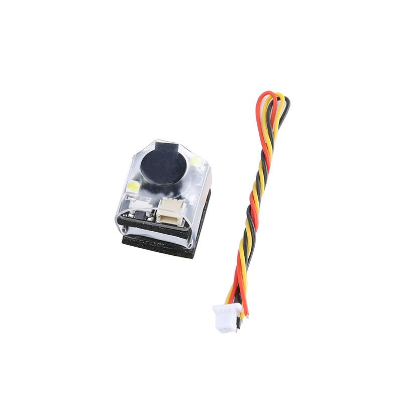 Drone Switch Rc - 3-kanałowy moduł przełącznika wideo DC 5-12V