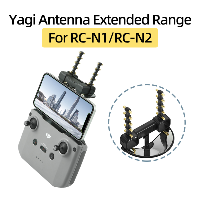Drone Rc N2 - Dla DJI AIR 3/2/2S/Mavic 3/Mini 2SE/3Pro