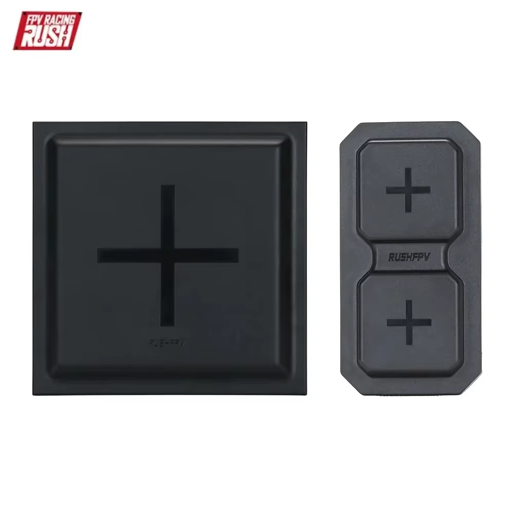 Drone Rc1 - Nowa antena Rush Rushfpv Rush FPV