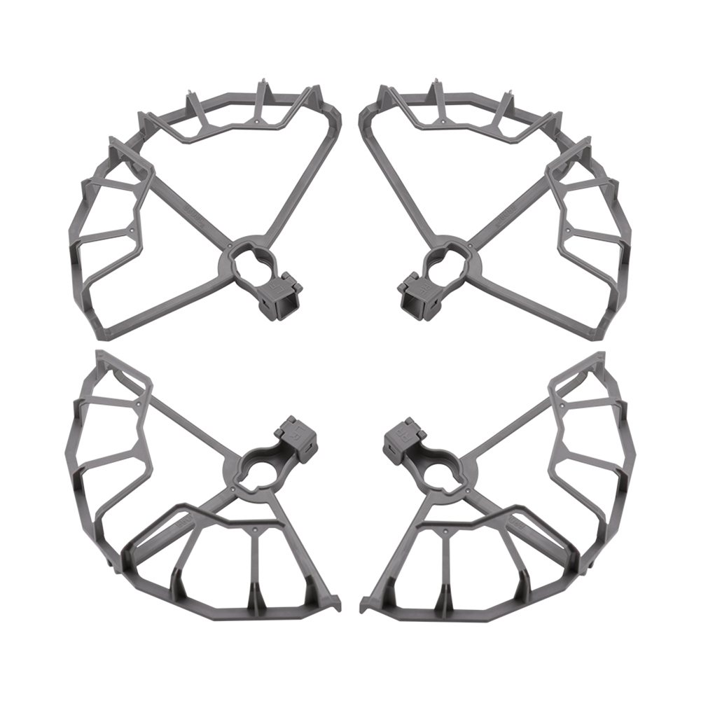 Drone Propeller Guards - Ochronny pierścień na śmigła drona, osłona