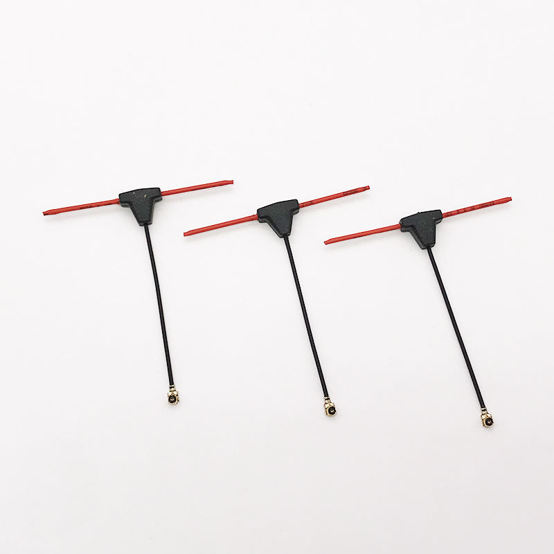 Drone Rc Controller And Receiver - Antena 2.4G 2DBI T IPX1 do