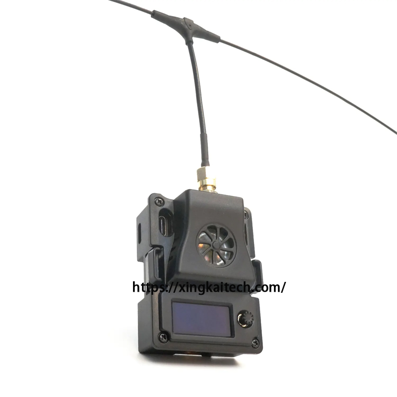 FPV ELRS 433Mhz 360/720/750/91 – Crossfire Receiver Rx recenzja i cena