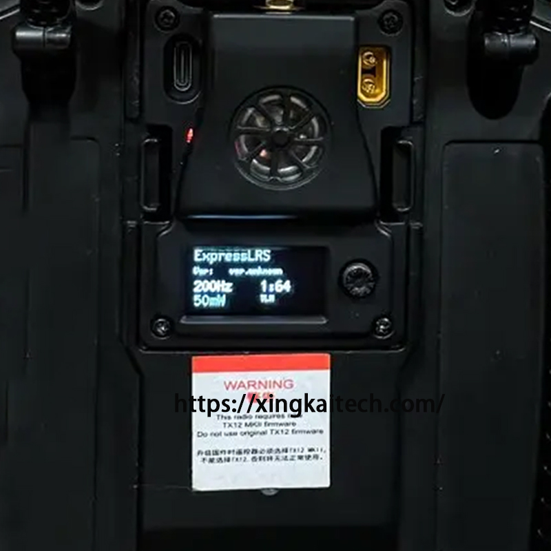 FPV ELRS 433Mhz 360/720/750/91 – Crossfire Receiver Rx recenzja i cena