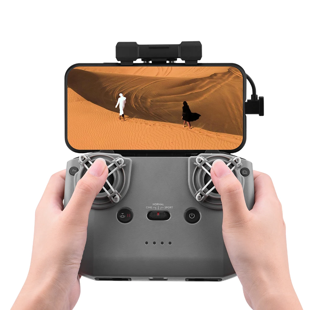 Kontroler prędkości Rocker dla – Drone Dji Rc N3 recenzja i cena