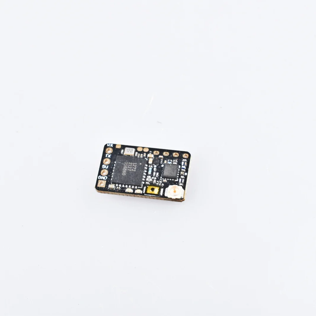 Oryginalny odbiornik TBS CROSS – Crossfire Receiver Rx recenzja i cena