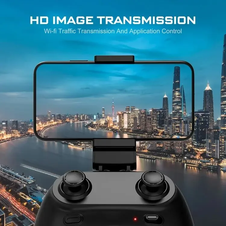 Helikopter zdalnie sterowany L – Drone Vera Rc recenzja i cena