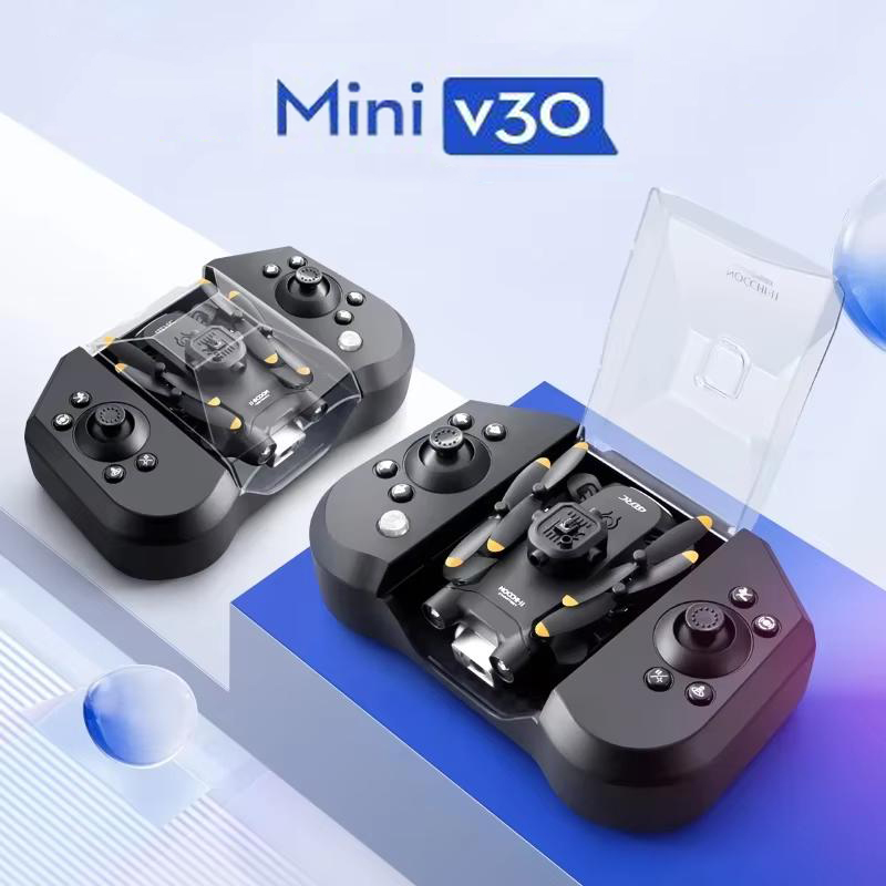 XIAOMI 4DRC V30 Mini Drone z k – Drone Top Rc recenzja i cena