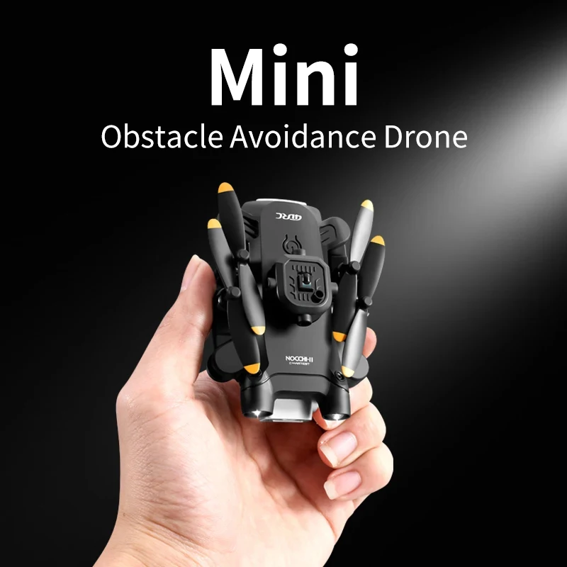 XIAOMI 4DRC V30 Mini Drone z k – Drone Top Rc recenzja i cena