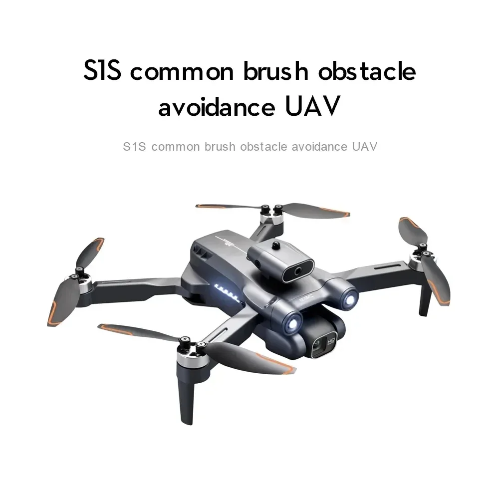 Nowy S1S 5G GPS Drone Camera 8 – Drone Rc Gps recenzja i cena