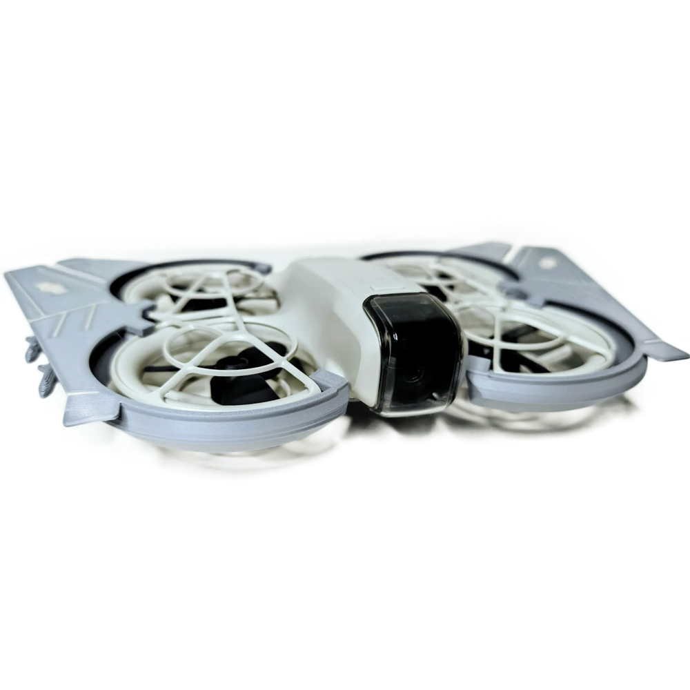 Ochraniacze na śmigła do drona – Drone Propeller Guards recenzja i cena