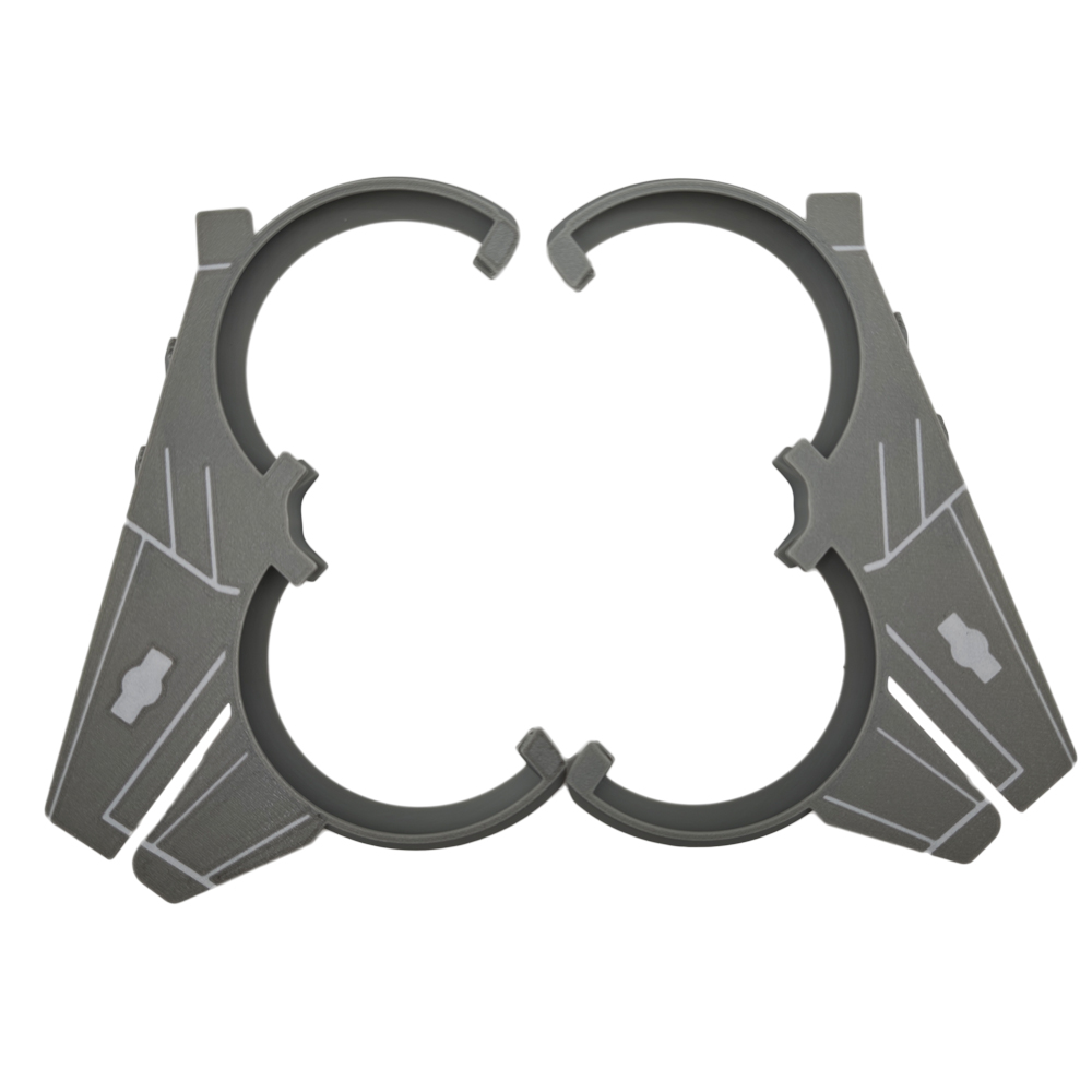 Ochraniacze na śmigła do drona – Drone Propeller Guards recenzja i cena