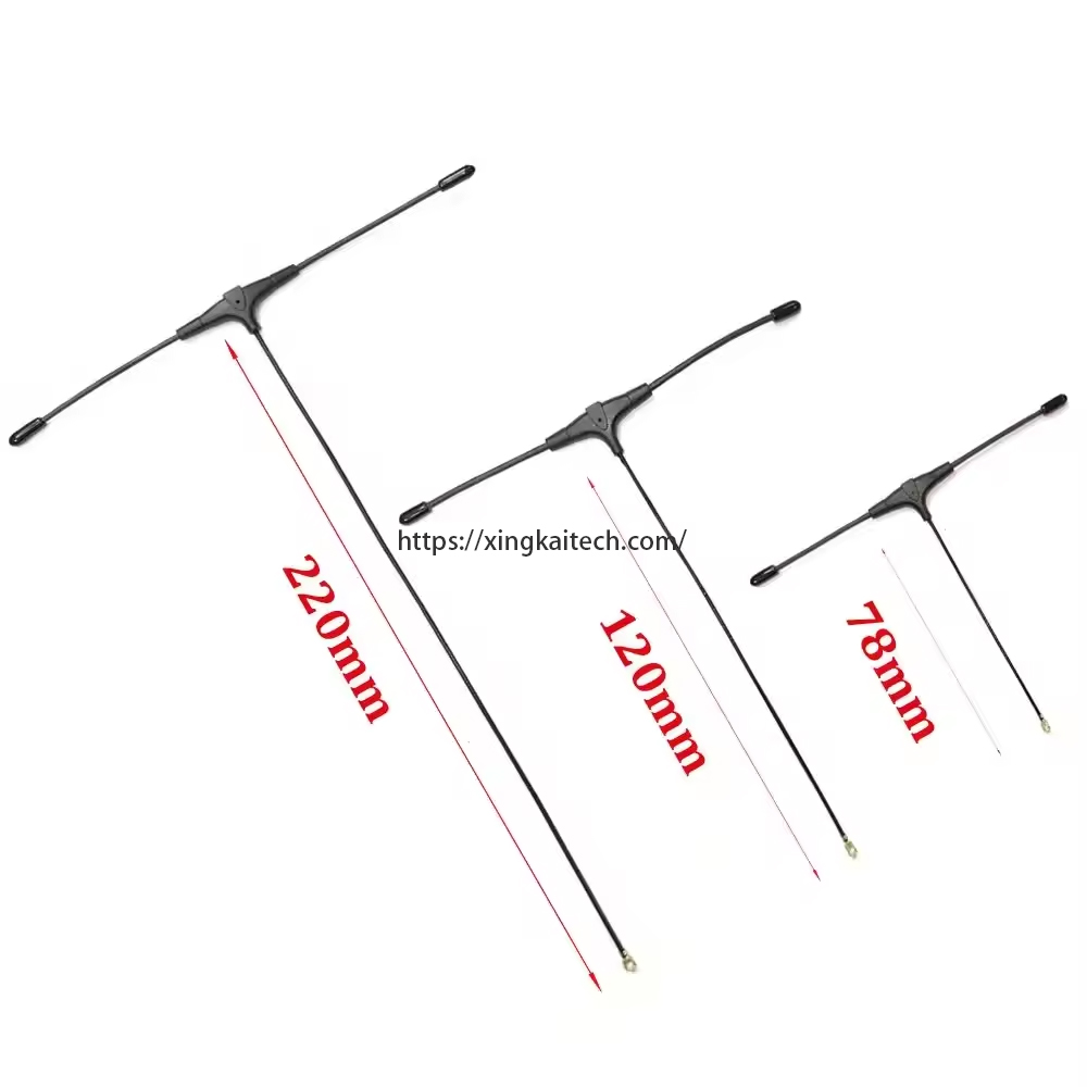 Antena typu T BAYCK 915Mhz 2.4 – Crossfire Receiver Rx recenzja i cena