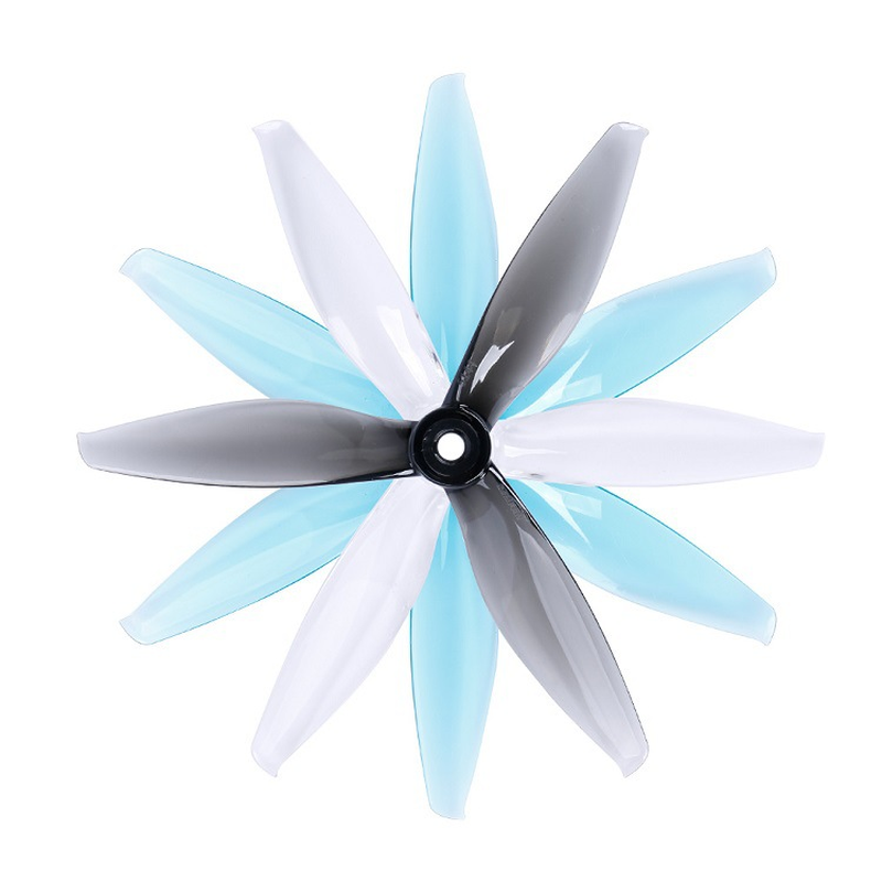 GEMFAN Freestyle 5144 5,1-calo – Rc Motor Drone recenzja i cena