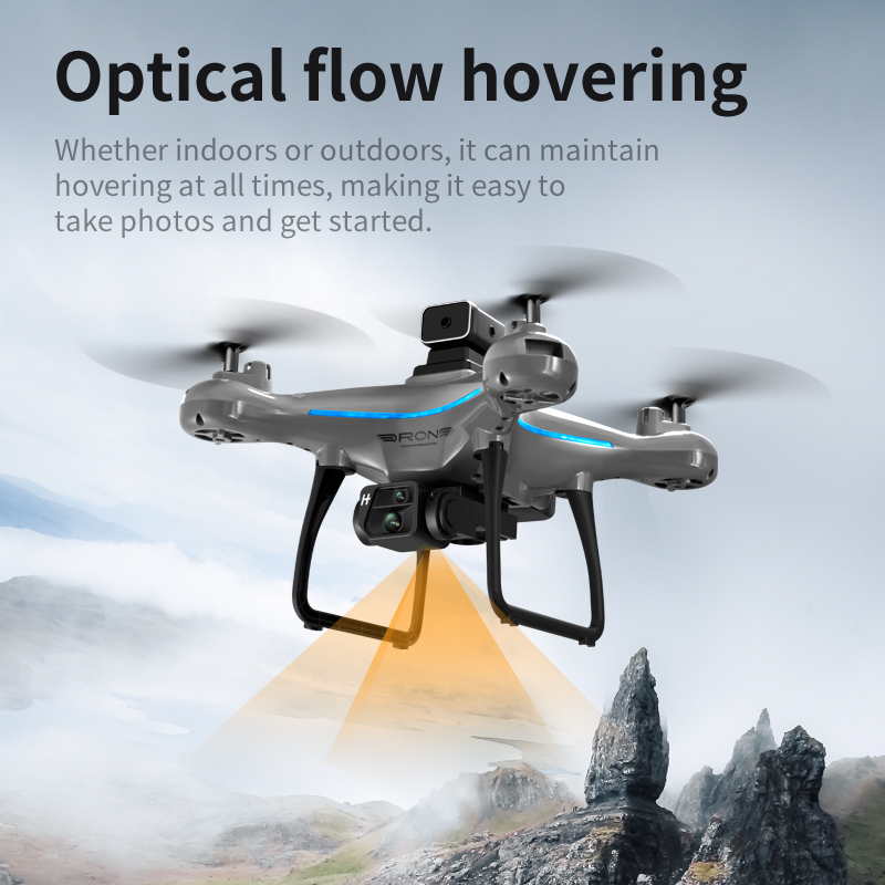 2025 KY102 Drone 4K profesjona – Drone Ky102 Rc recenzja i cena