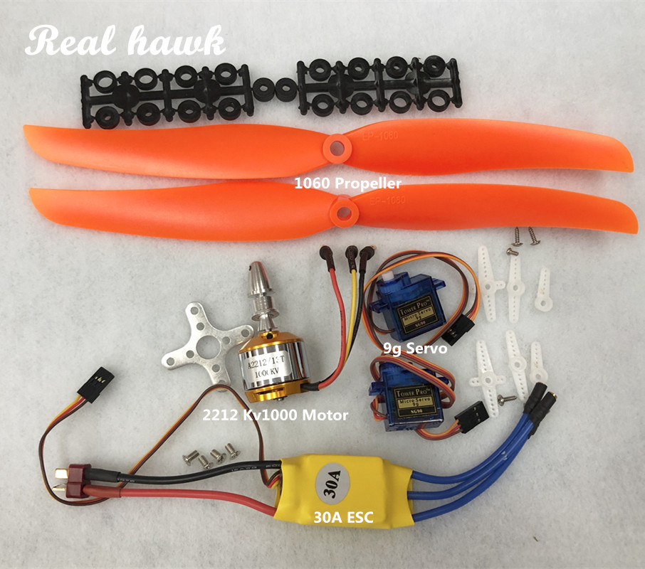 2212 A2212 1000KV Bezszczotkow – Rc Motor Drone recenzja i cena