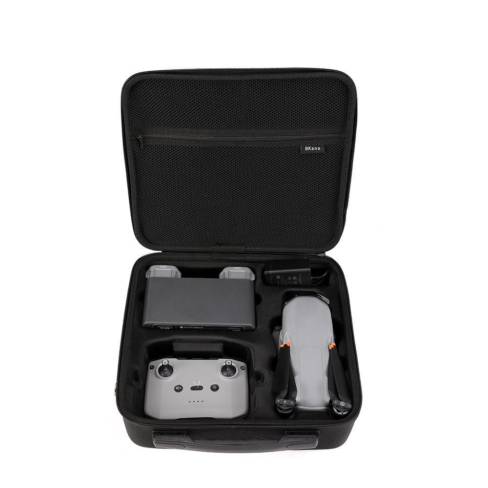 Torba do przechowywania DJI Ai – Drone Rc N2 recenzja i cena