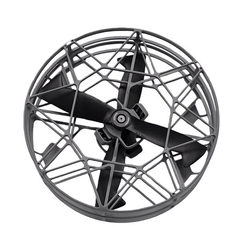 Akcesoria do drona - Osłona sz – Drone Propeller Guards recenzja i cena