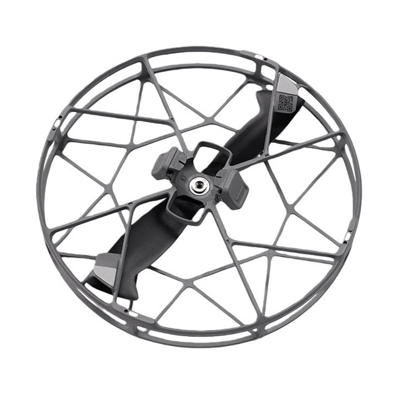 Akcesoria do drona - Osłona sz – Drone Propeller Guards recenzja i cena