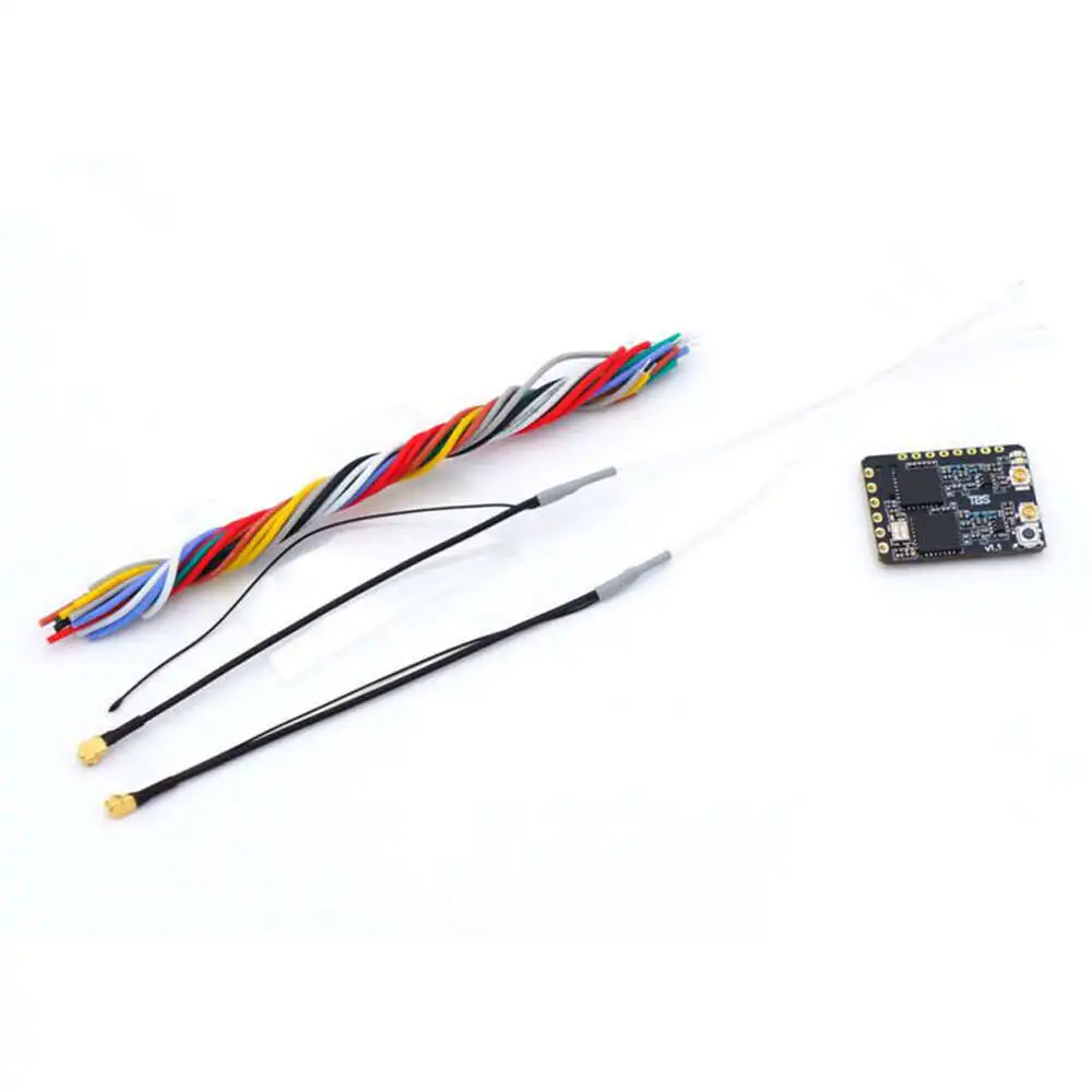 Odbiornik BoMaSTBS Crossfire D – Crossfire Receiver Rx recenzja i cena