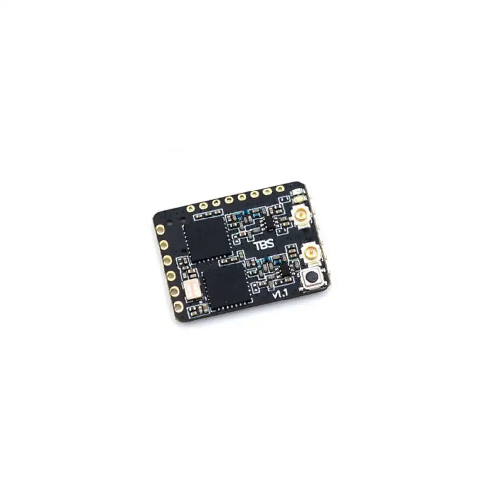 Odbiornik BoMaSTBS Crossfire D – Crossfire Receiver Rx recenzja i cena