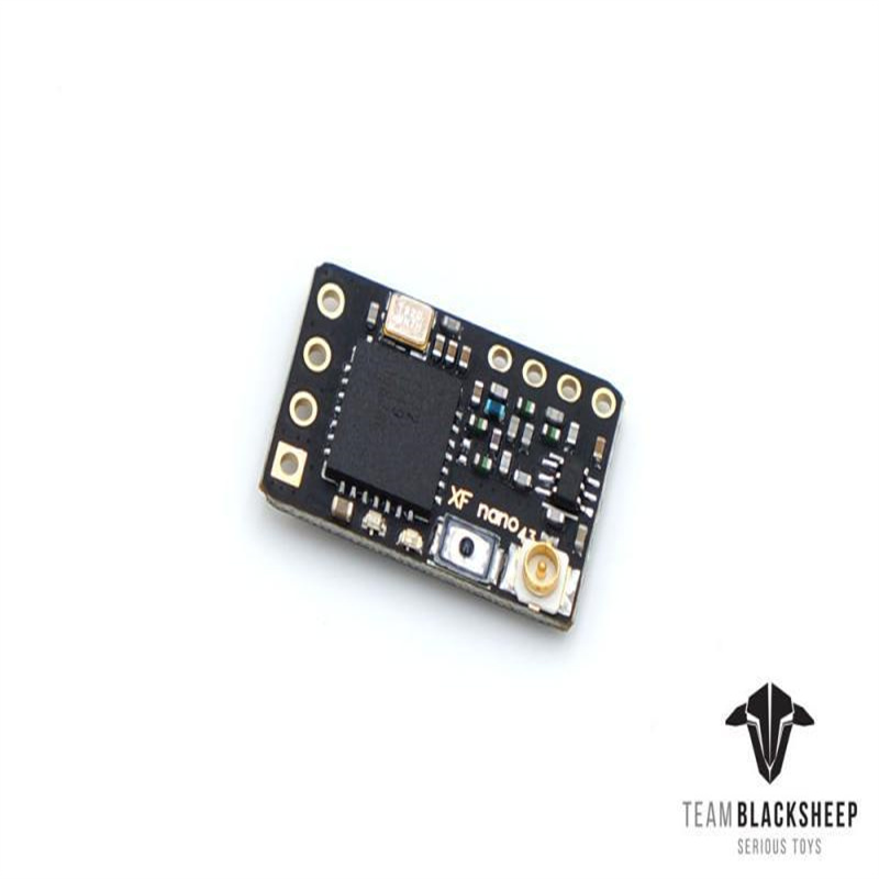 Odbiornik Team BlackSheep TBS  – Crossfire Receiver Rx recenzja i cena