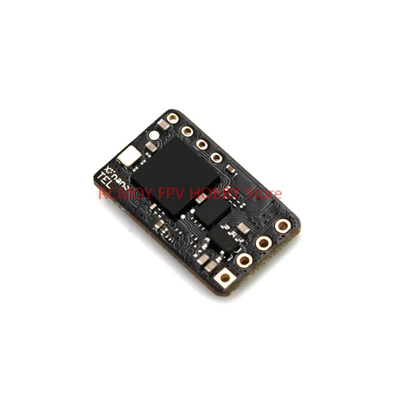 Najnowszy odbiornik drona Void – Crossfire Receiver Rx recenzja i cena