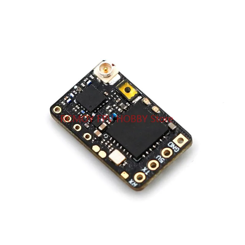 Najnowszy odbiornik drona Void – Crossfire Receiver Rx recenzja i cena