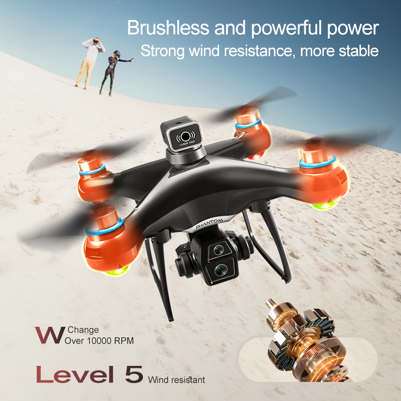 Bexine New Z3 GPS Drone z ekra – Drone Rc Gps recenzja i cena