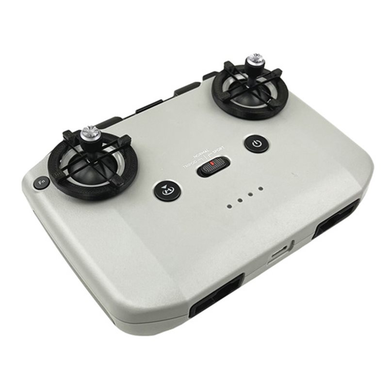 Uchwyt omezienia rotacji joyst – Drone Rc N2 recenzja i cena