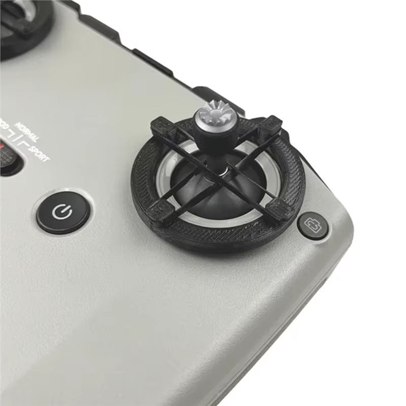 Uchwyt omezienia rotacji joyst – Drone Rc N2 recenzja i cena