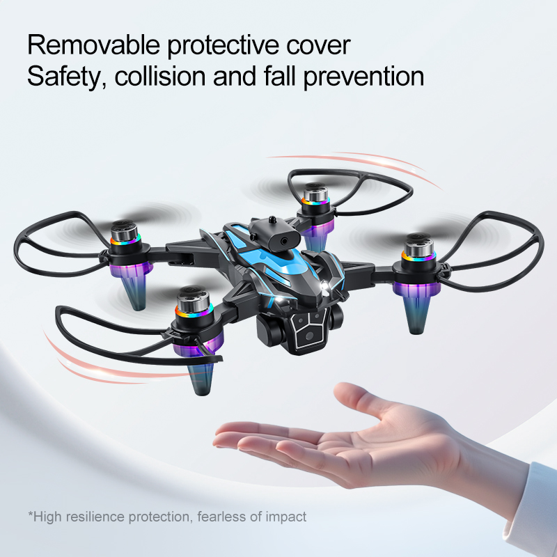 Zewnętrzny dron elektryczny z  – Drone Switch Rc recenzja i cena