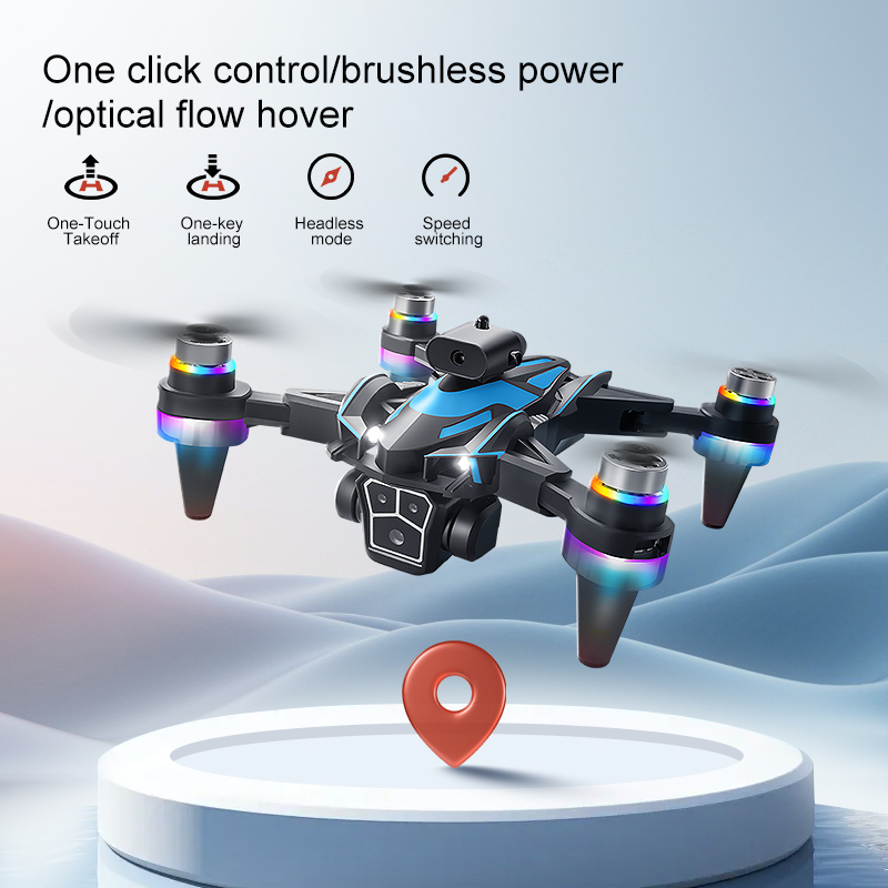 Zewnętrzny dron elektryczny z  – Drone Switch Rc recenzja i cena