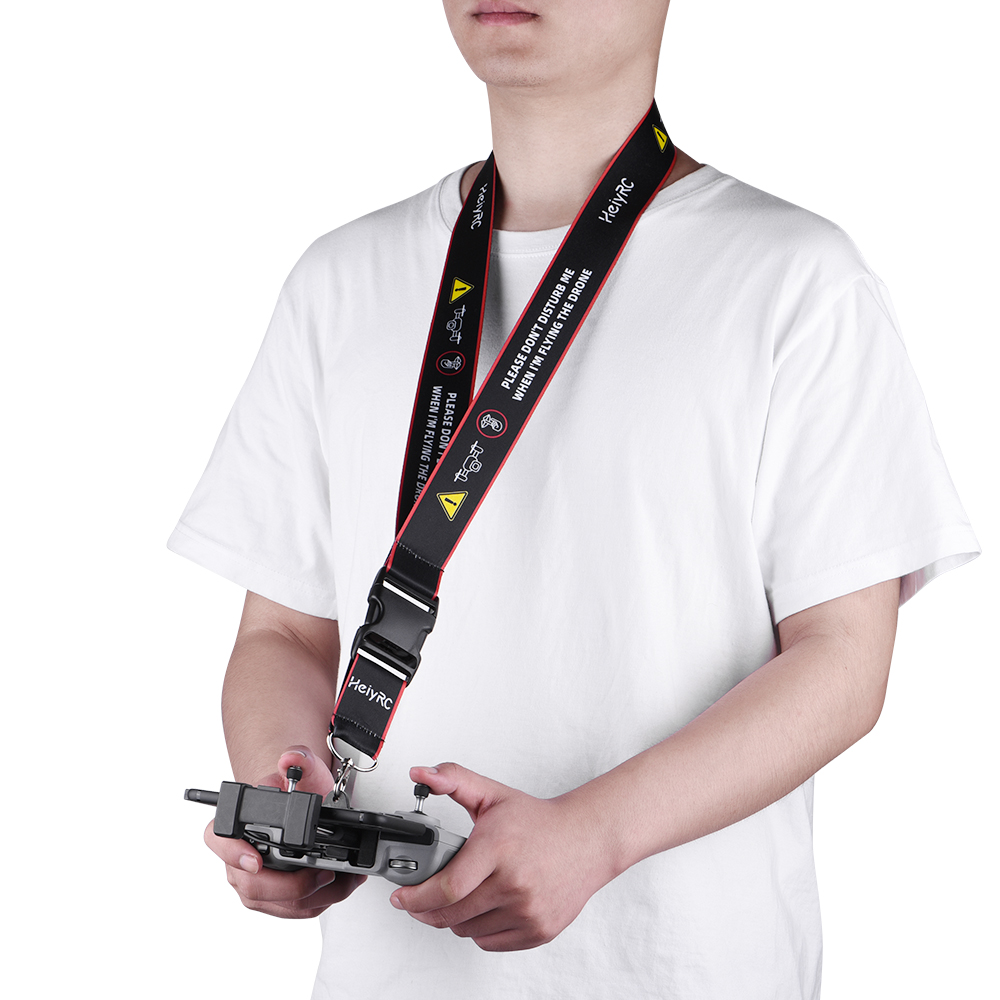 Smycz na szyję do DJI Mavic 3/ – Drone Rc N2 recenzja i cena