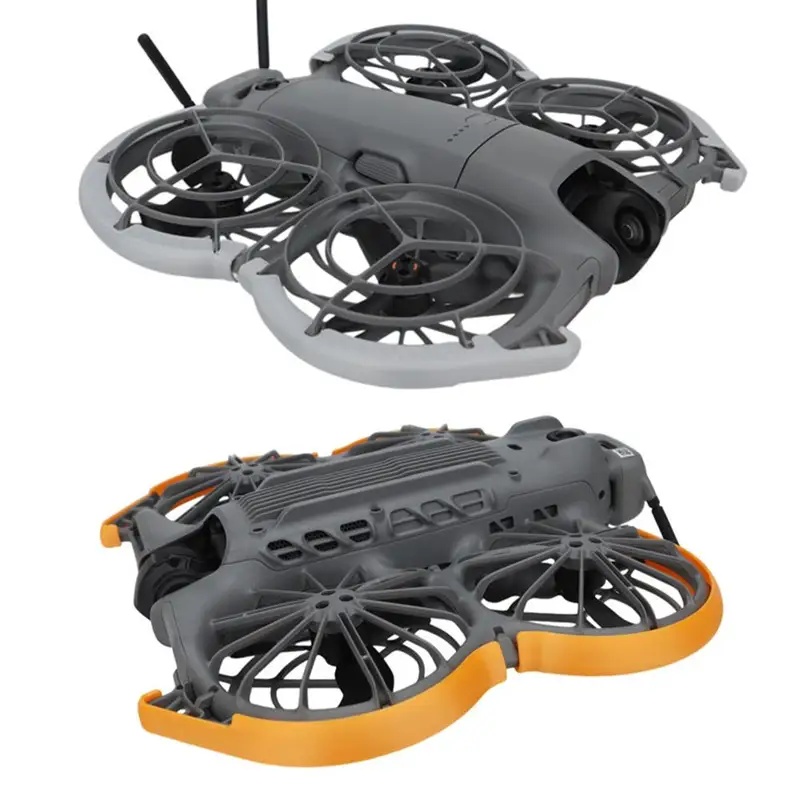 Osłona śmigła do drona DJI Neo – Drone Propeller Guards recenzja i cena