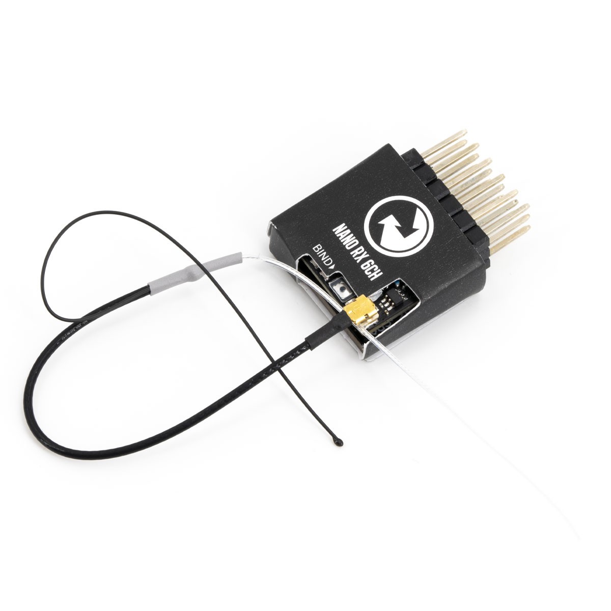 TBS CROSSFIRE 6CH PWM 915MHz N – Crossfire Receiver Rx recenzja i cena