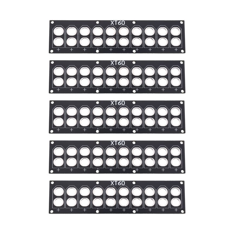 B44C Dla XT60 5 szt. Płytka ro – Lipo Parallel Charging Board recenzja i cena