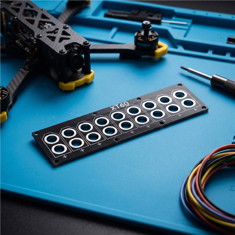 B44C Dla XT60 5 szt. Płytka ro – Lipo Parallel Charging Board recenzja i cena