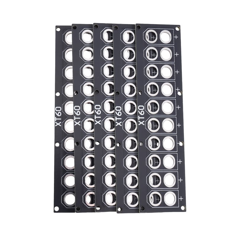 B44C Dla XT60 5 szt. Płytka ro – Lipo Parallel Charging Board recenzja i cena