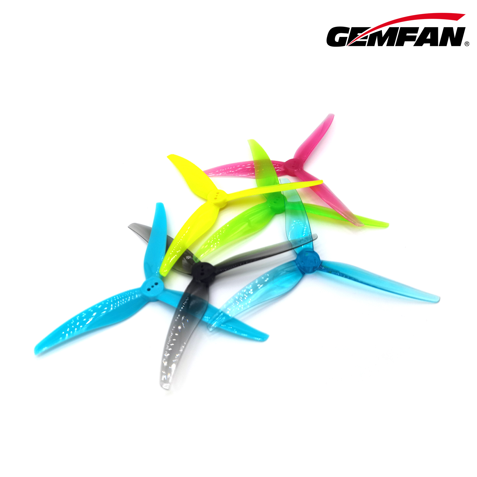 Hurricane SL 5125 3Blade Gemfa – Rc Motor Drone recenzja i cena