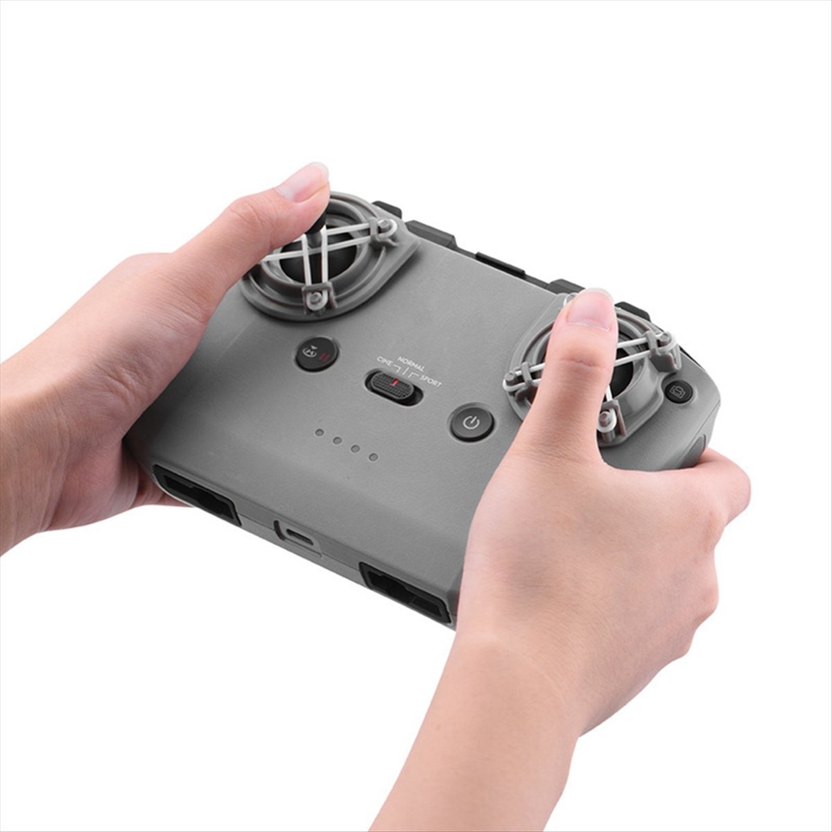 Amortyzator joysticka TCE do k – Drone Rc N2 recenzja i cena