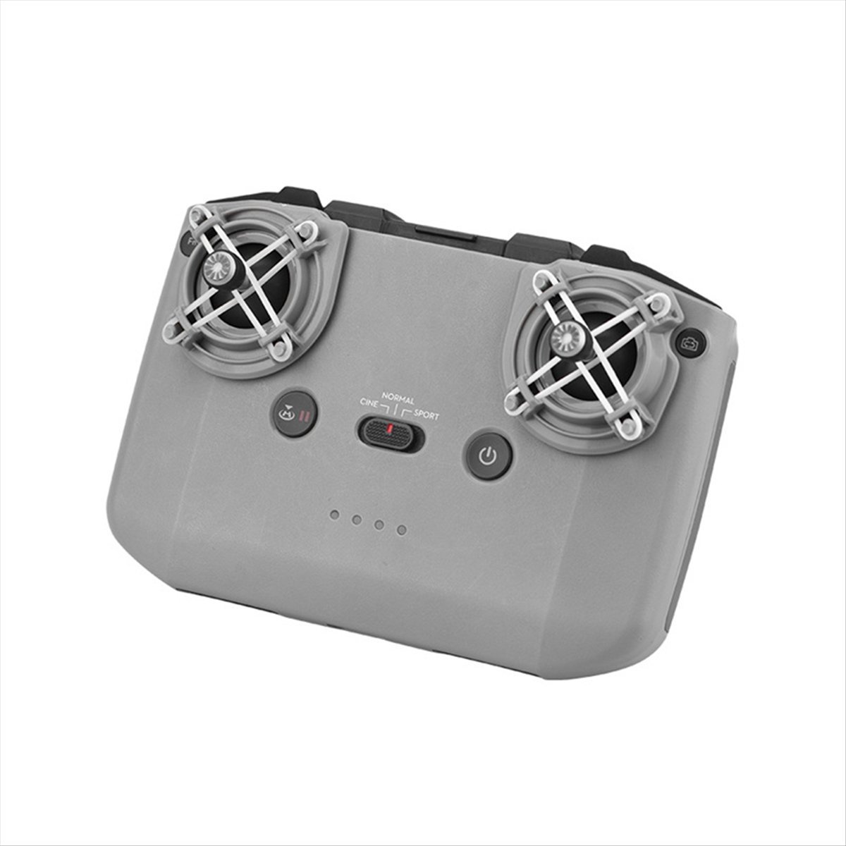 Amortyzator joysticka TCE do k – Drone Rc N2 recenzja i cena