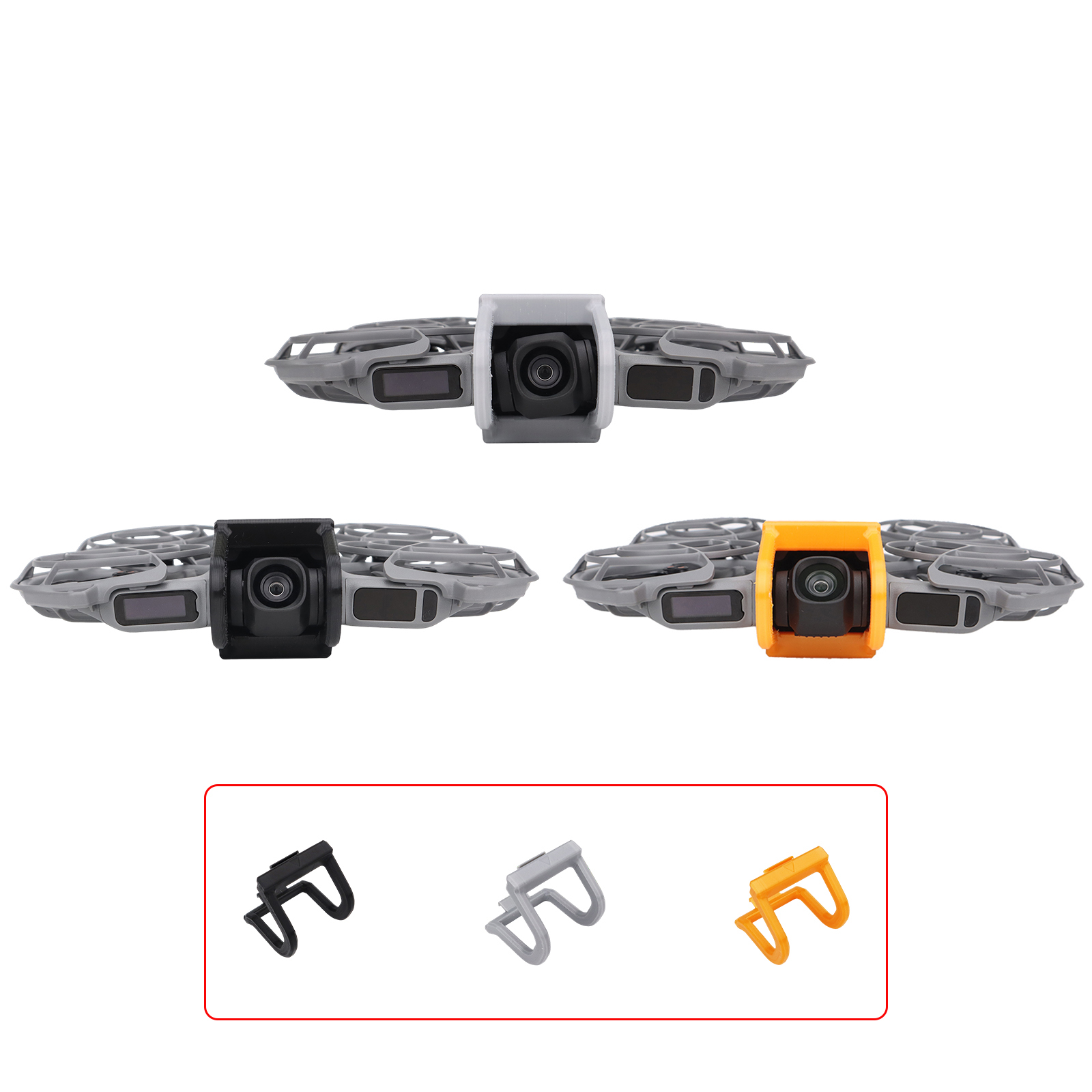 Osłona śmigieł do DJI NEO 2, a – Drone Propeller Guards recenzja i cena